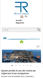 Mobile Screenshot of frcongressi.it